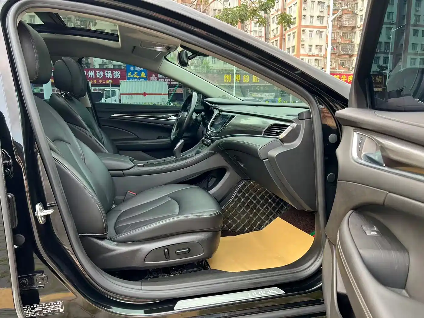 Buick LaCrosse 2020 652T Luxury фото 14
