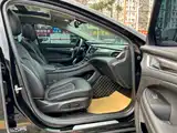 Фото 14 - Buick LaCrosse
