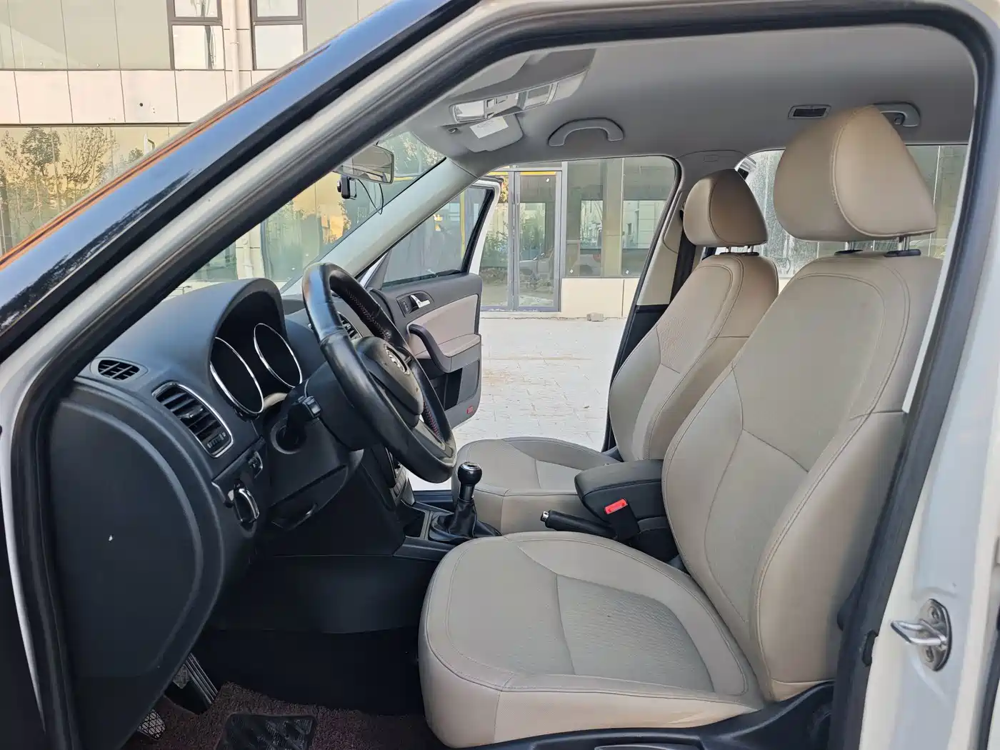 Škoda Yeti 2015 2014 1.4TSI Manual Explorer