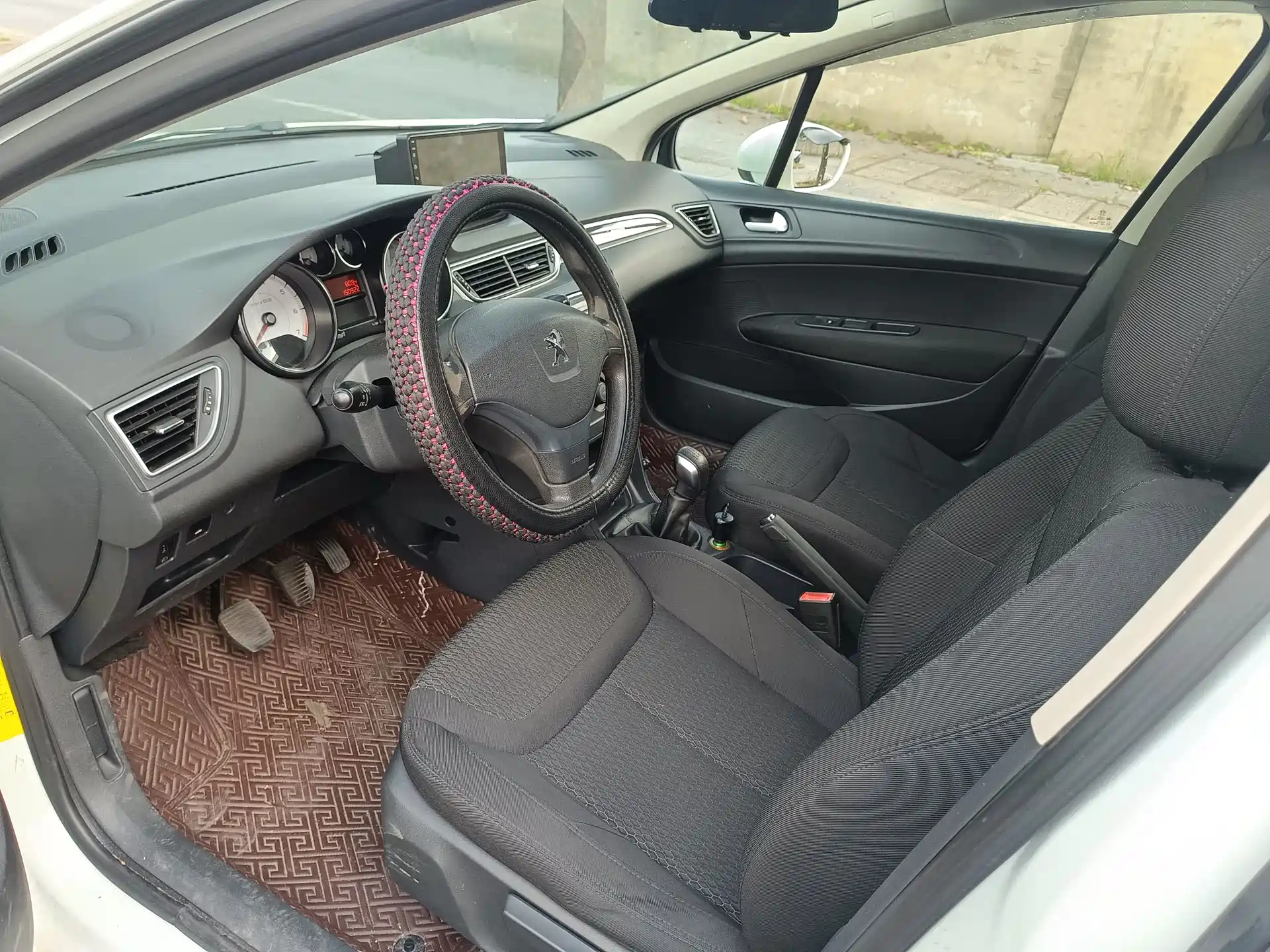 Photo 7 - Peugeot 308