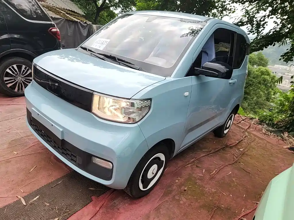 Wuling Motors Hongguang MINIEV 2022 Comfort LFP