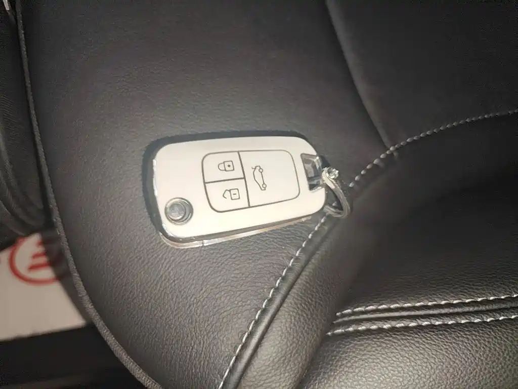 Buick Excelle GT 2019 2019 18T Automatic Connected Elite (China V)