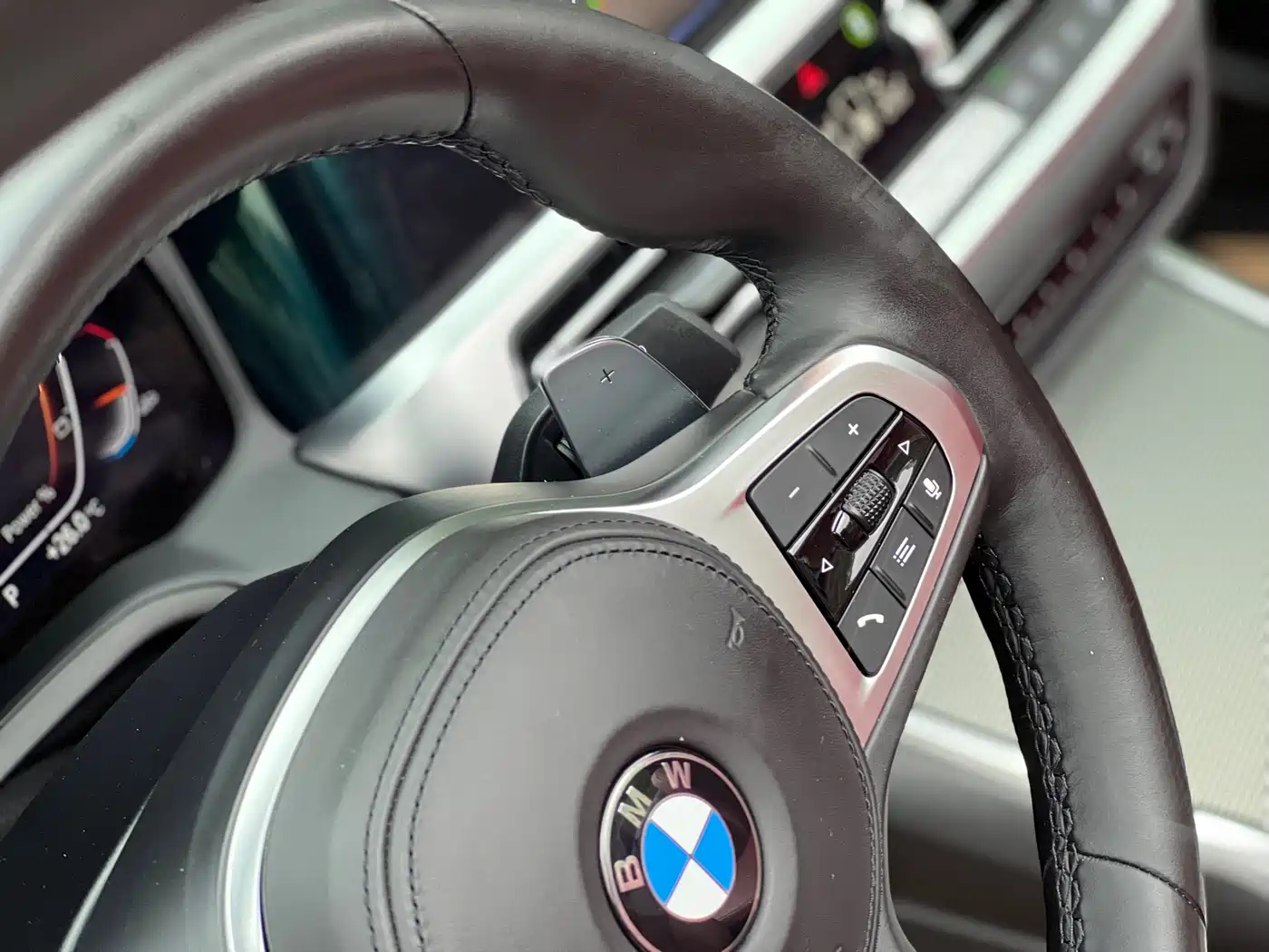 BMW 4 Series 2023 430i Convertible M Sport Shadowline Package фото 14