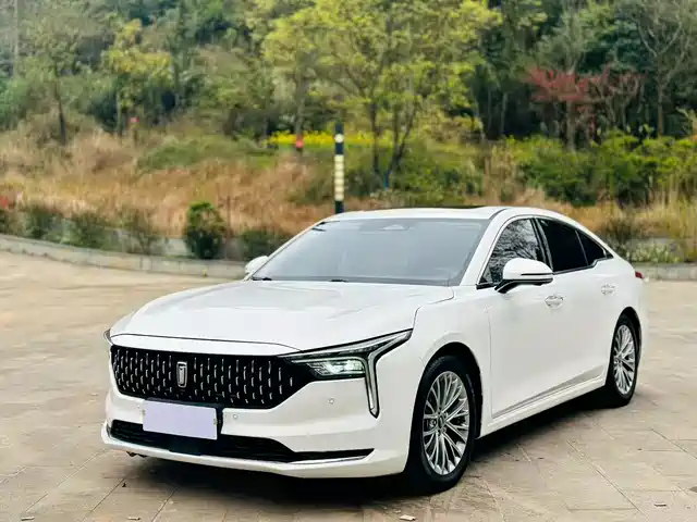 Besturn B70 2020