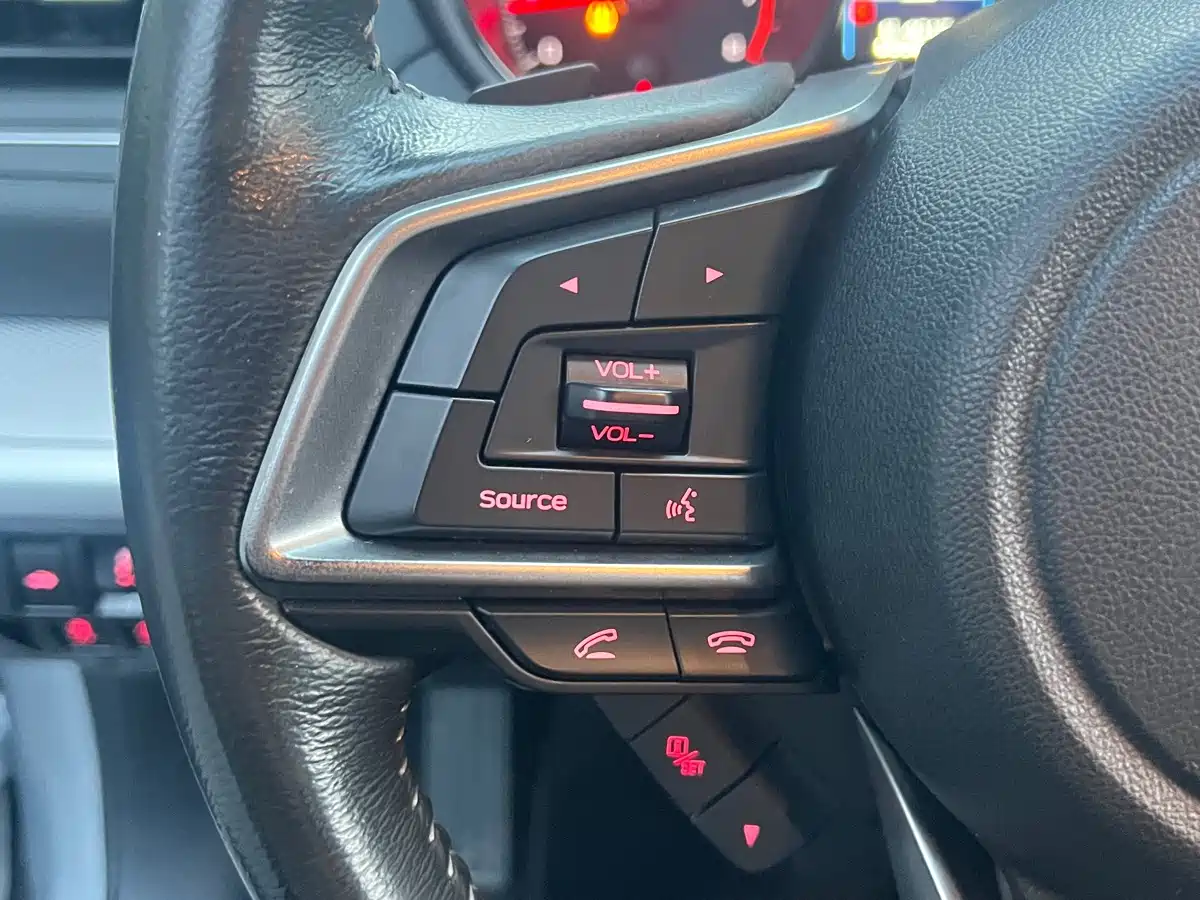 Subaru Legacy 2020 2020 Facelift 2.5i AWD Style Edition