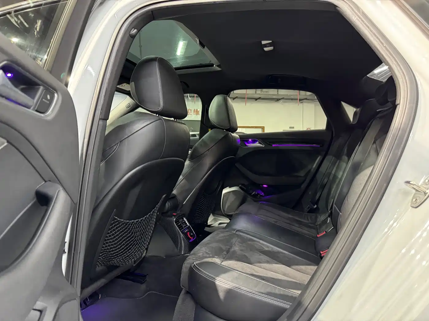 Audi S3 2015 S3 2.0T Limousine фото 9