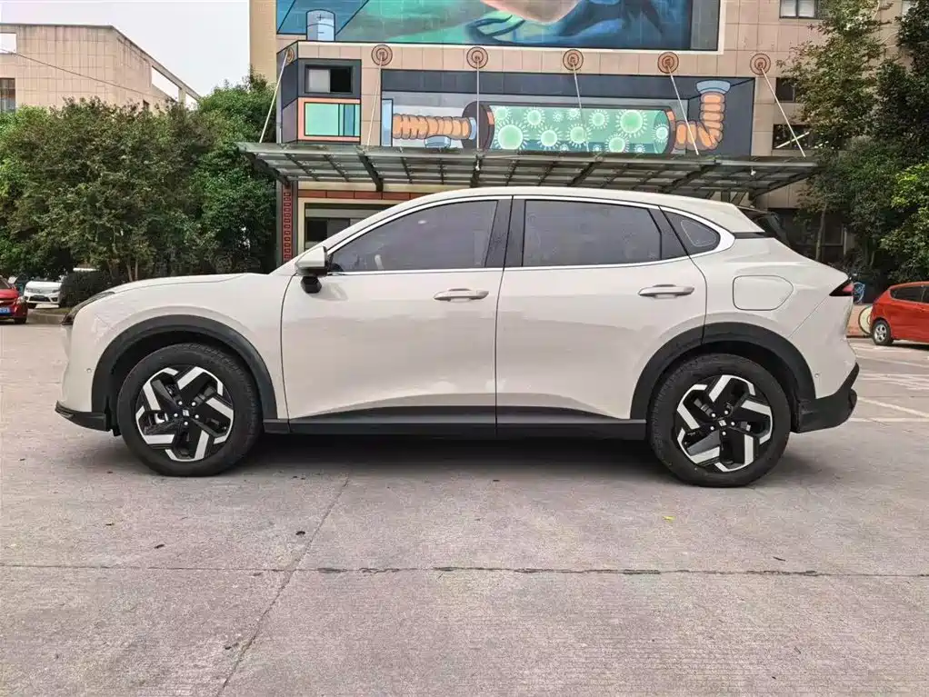 BAOJUN YUNHAI
