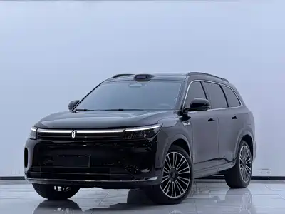 AITO M7
