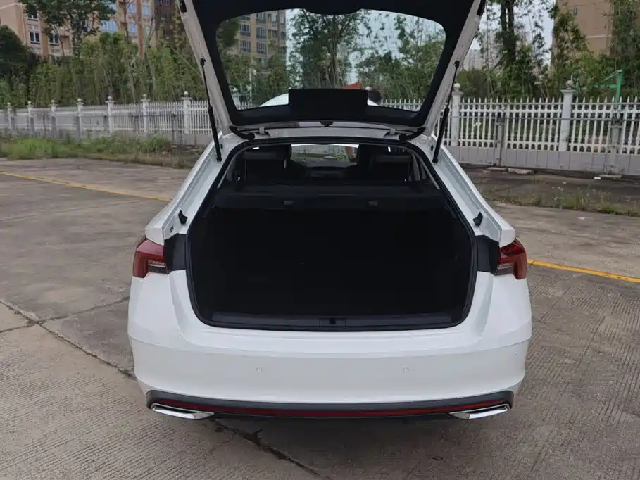 صورة 12 - Škoda Octavia