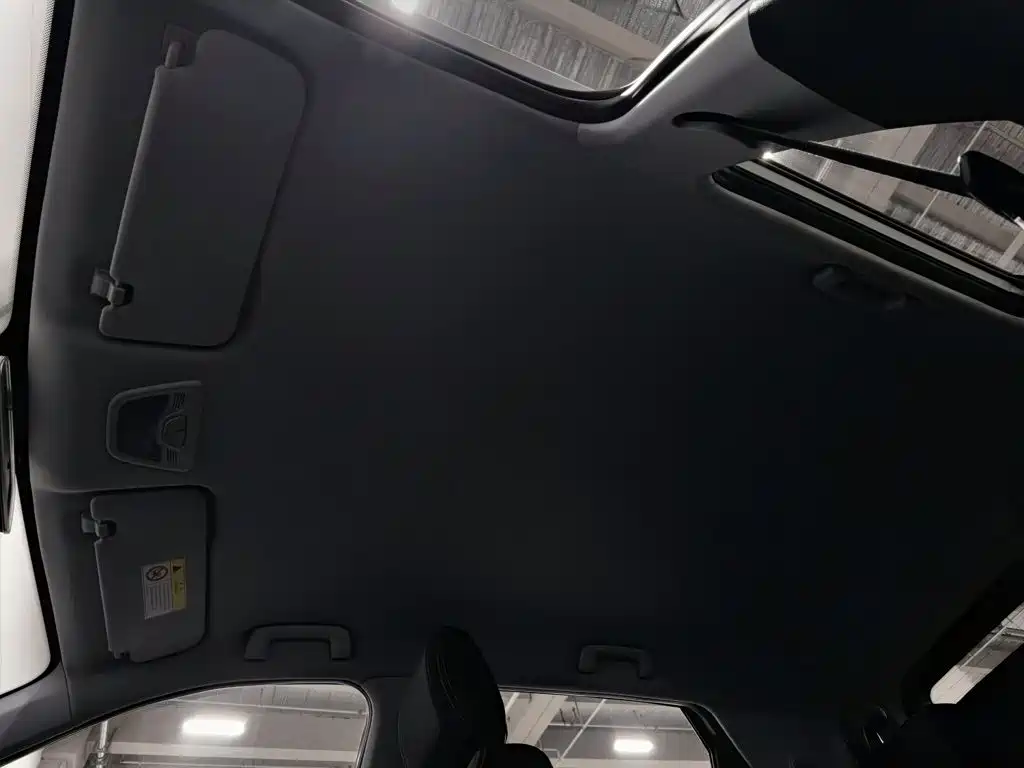 Baojun RS-3 2020 2020 1.5L CVT 24-hour Online Elite Model