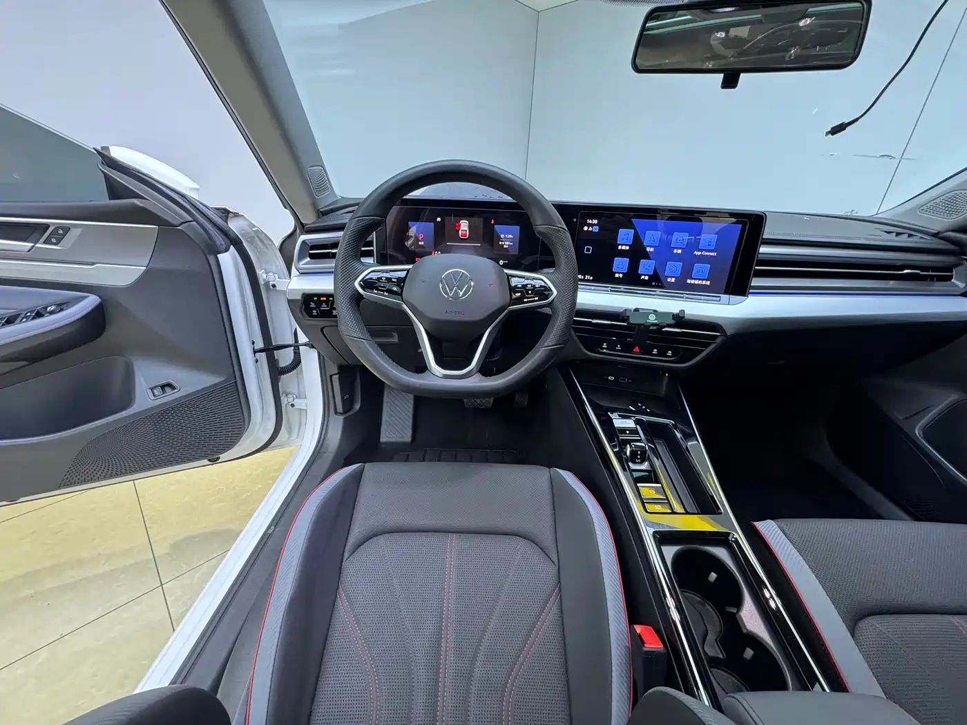 Volkswagen Lamando 2022 Lamando L 280TSI DSG Cool Edition фото 17