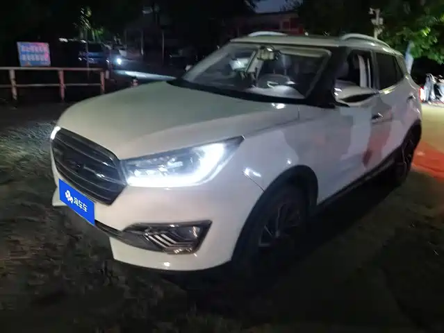 ZOTYE T300