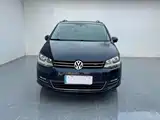 Фото 2 - Volkswagen Sharan