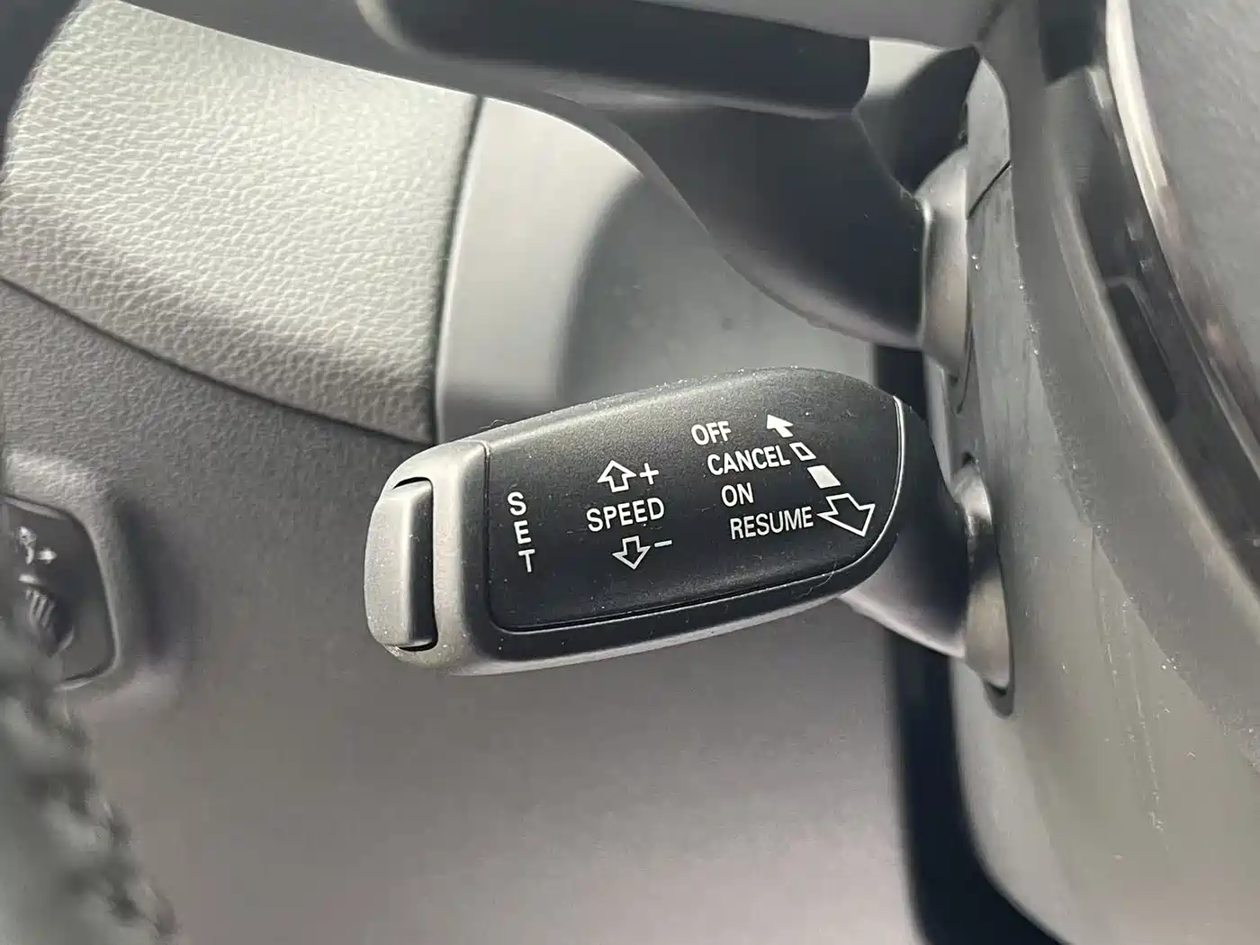 Audi Q5 2016 40 TFSI Comfort Model фото 27
