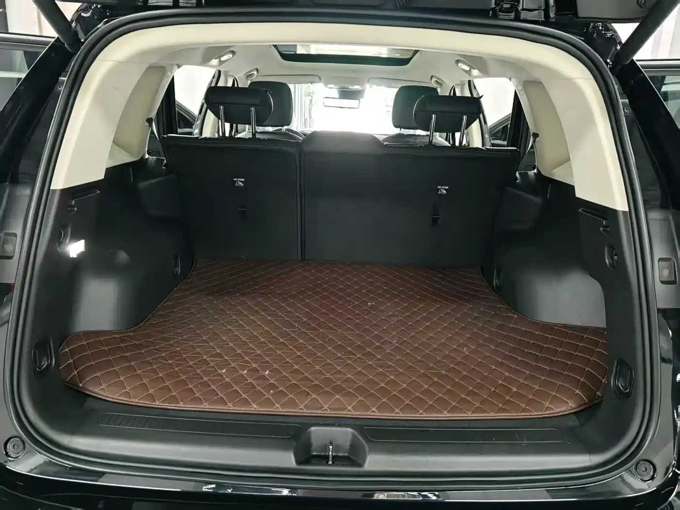 Buick Envision Plus 2021 Envision Plus 652T 5-seater Luxury фото 11