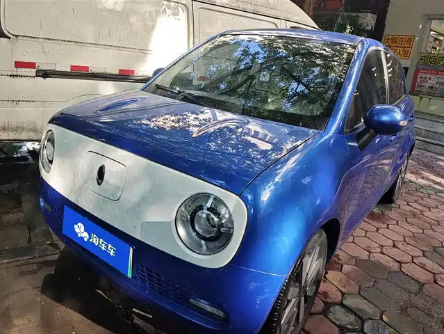 Ora Black Cat 2021 351km Standard Model