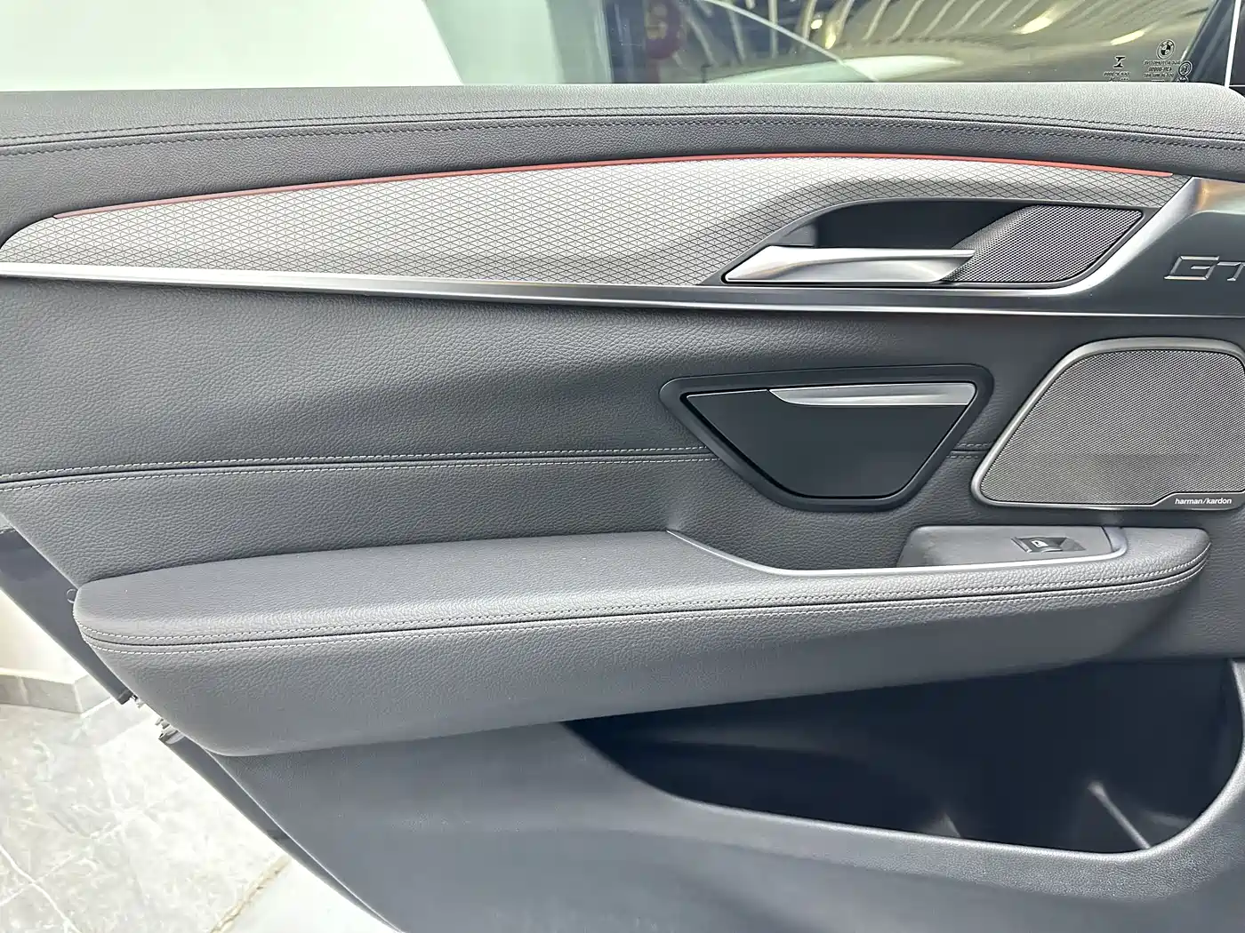 BMW 6 Series GT 2018 630i Luxury Design Package фото 24