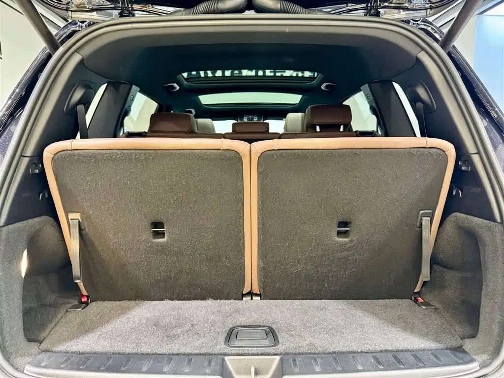 Mercedes-Benz GLB 2024 Facelift GLB 220 Style фото 12