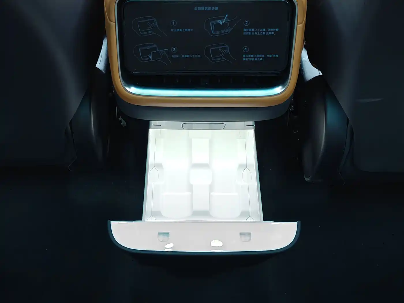 XIAOMI CAR XIAOMI YU7