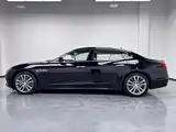 Фото 29 - Maserati Quattroporte