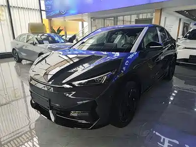 Volkswagen ID. UNYX 06