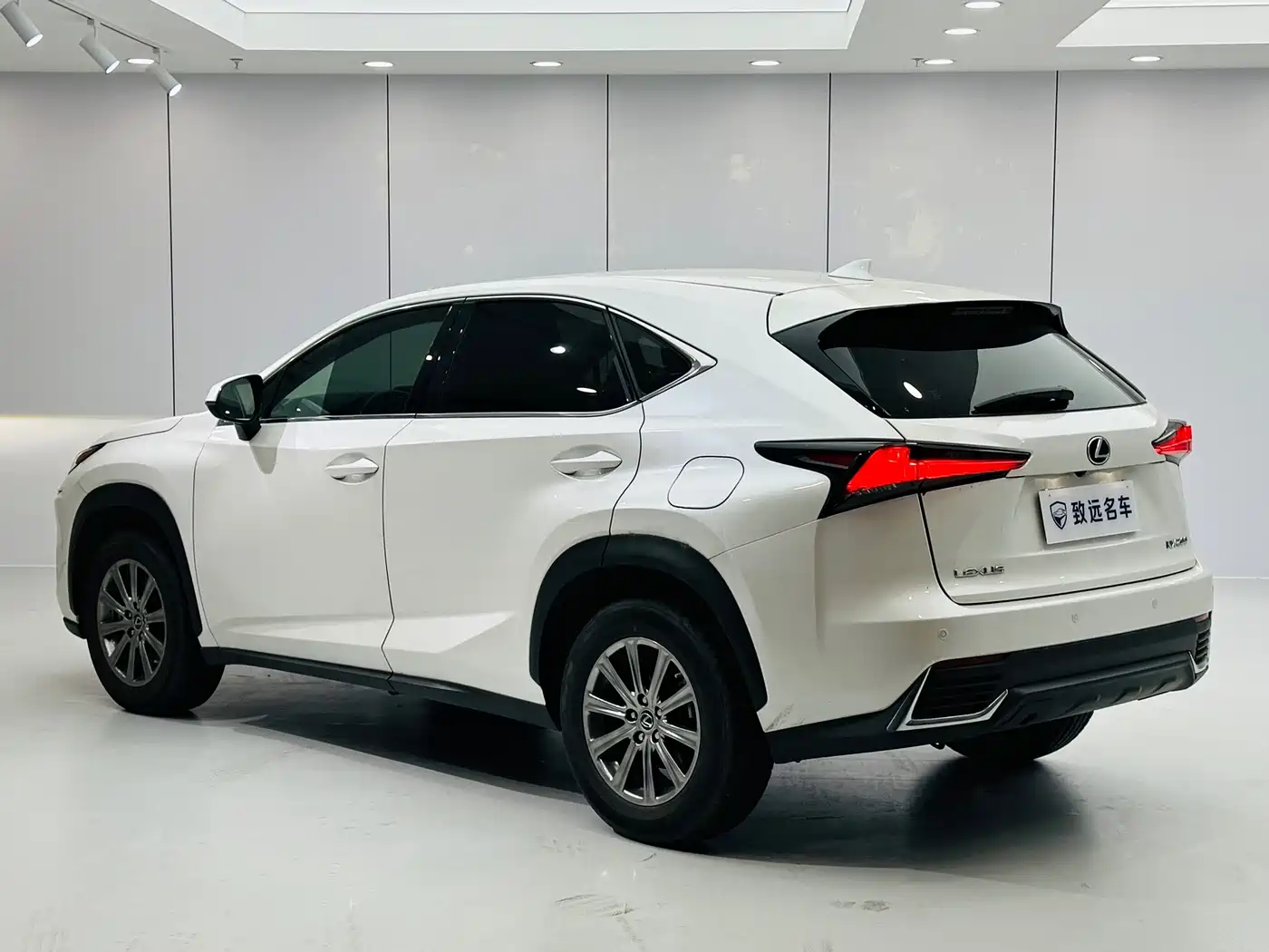 Фото 6 - Lexus NX