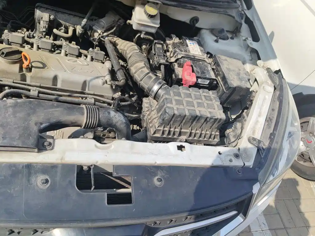 Chery Tiggo 3x 2018 2018 1.5L Automatic Elite