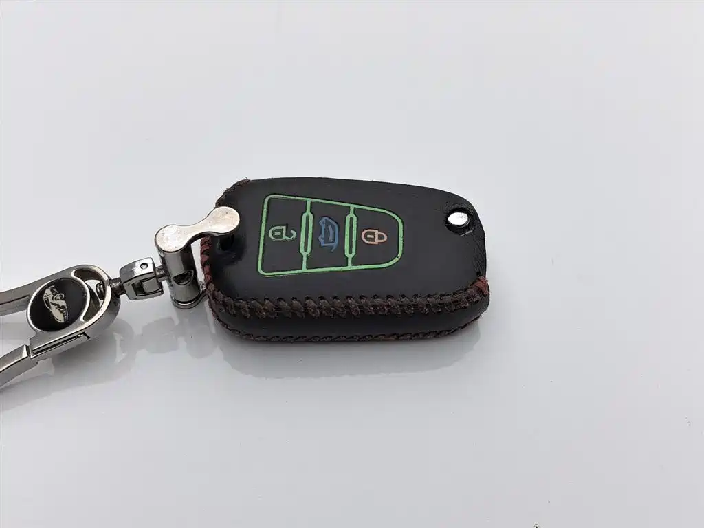 SAIC MAXUS XINTU V80