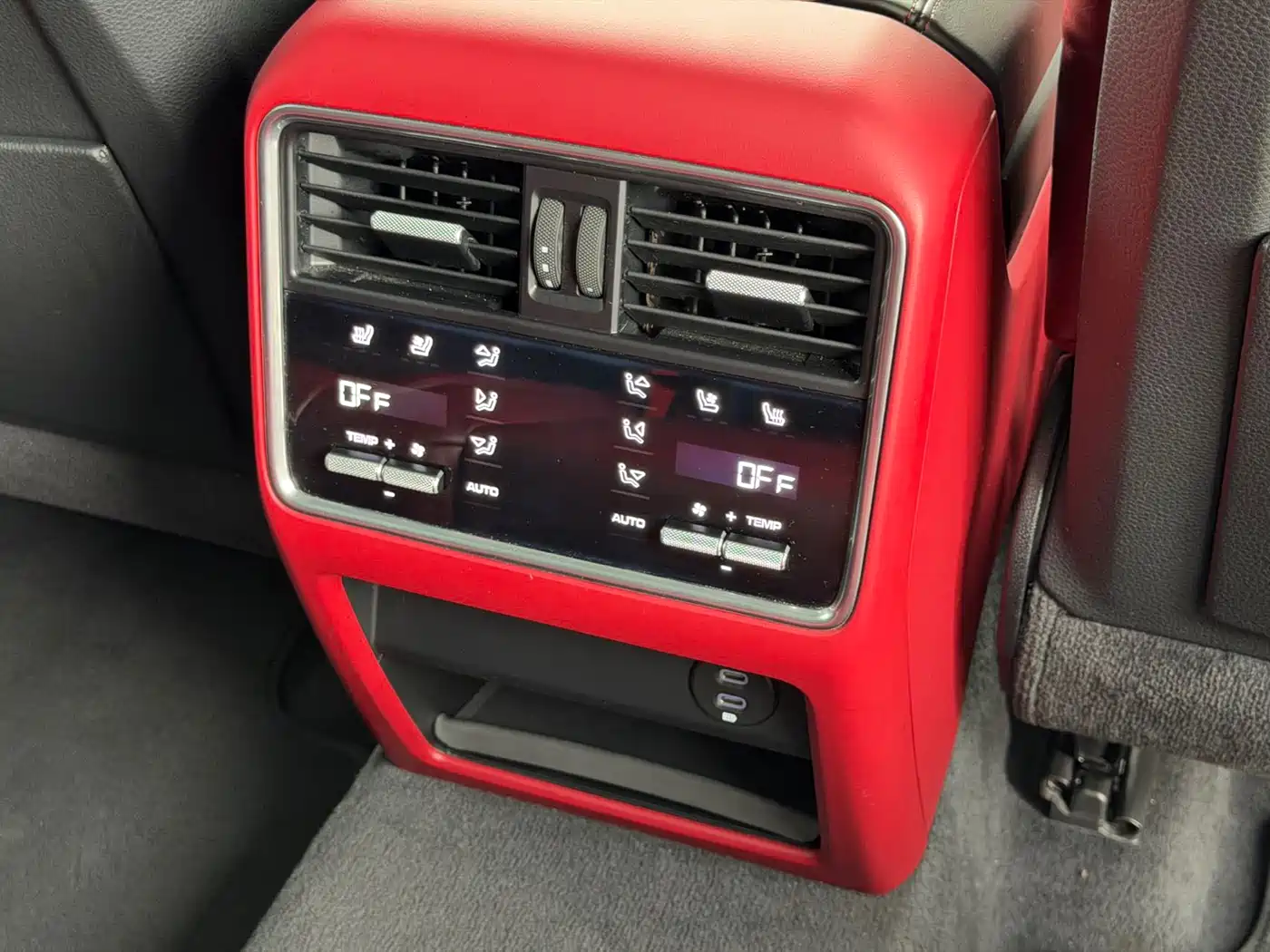 Porsche Cayenne 2019 Cayenne 3.0T фото 21