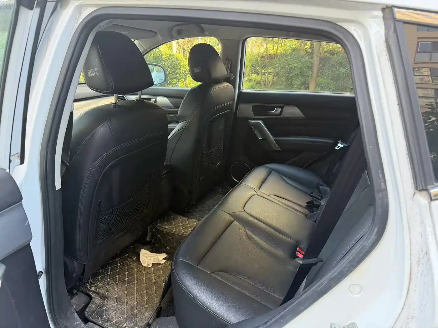 Haval H2 2015 2014 1.5T Manual 2WD Elite Edition
