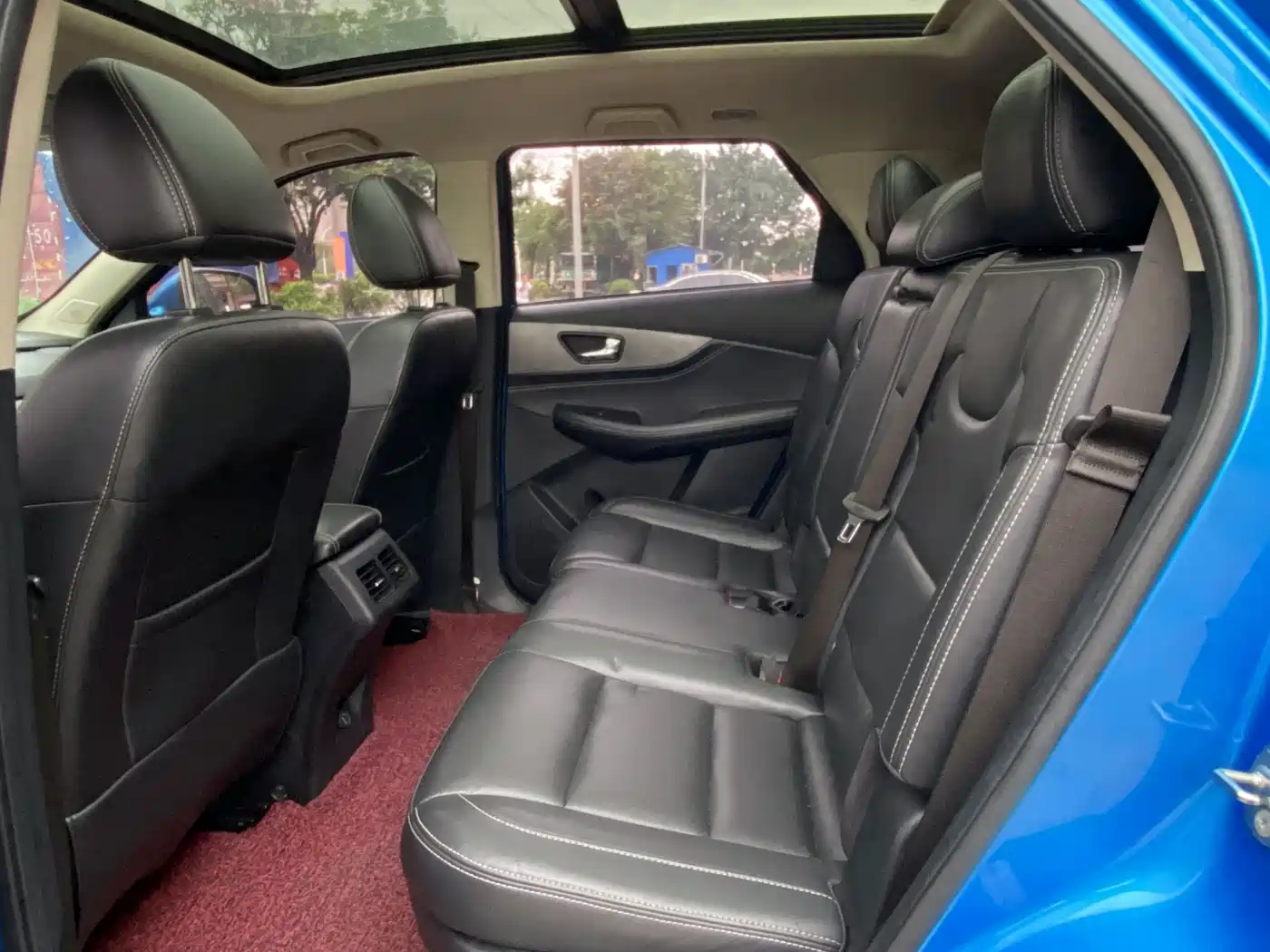 Фото 4 - Dongfeng Fengguang Fengguang S560