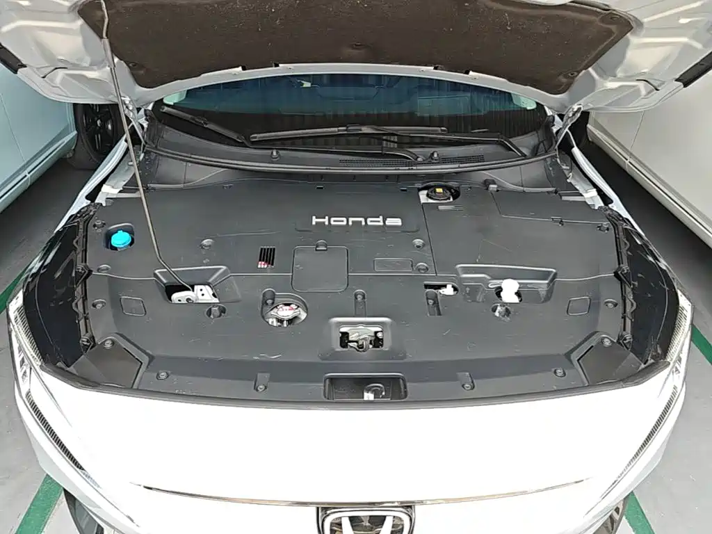 Фото 20 - Honda e:NP2 Extreme Wave 2