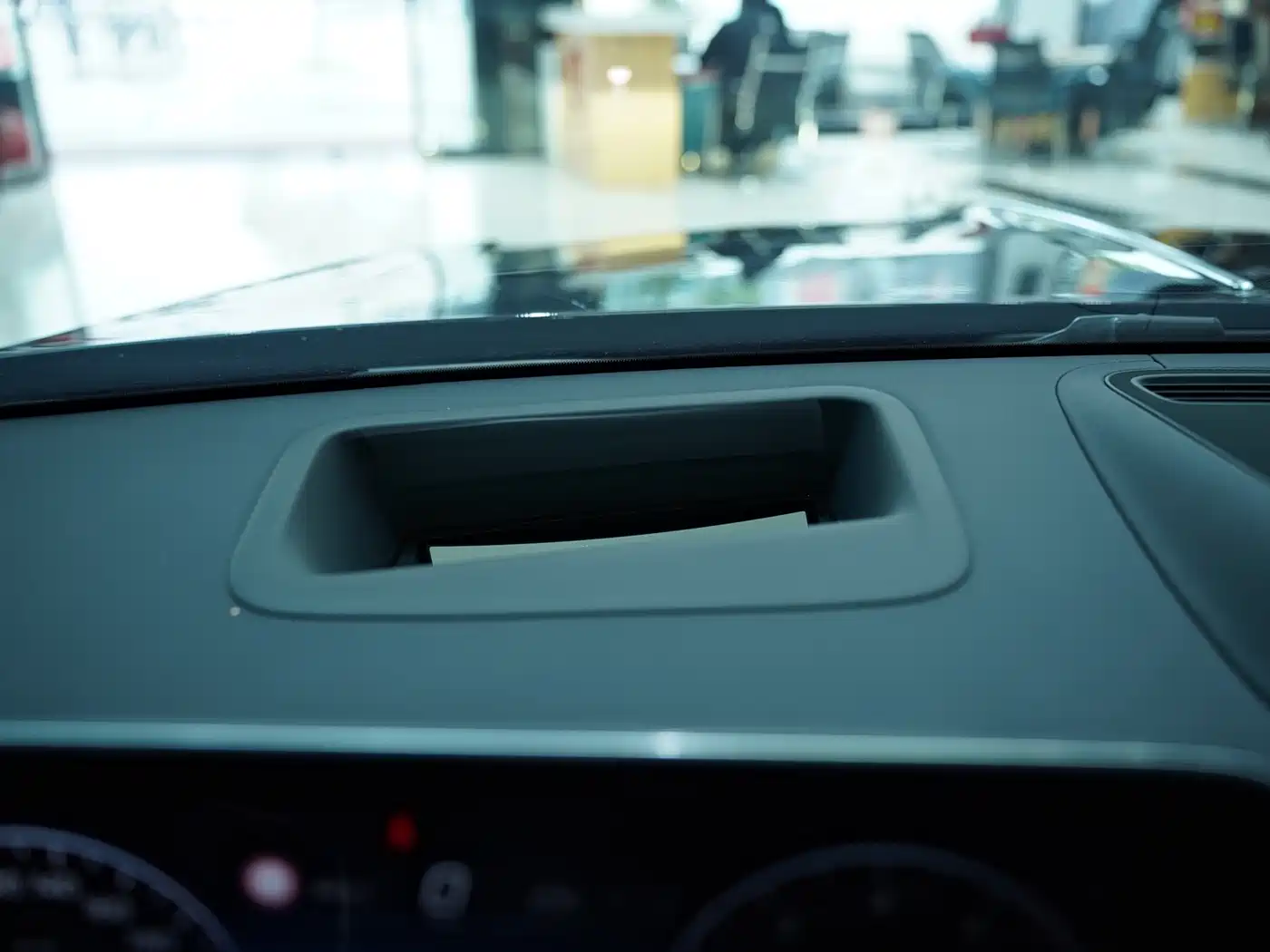 MERCEDES-BENZ MAYBACH S CLASS