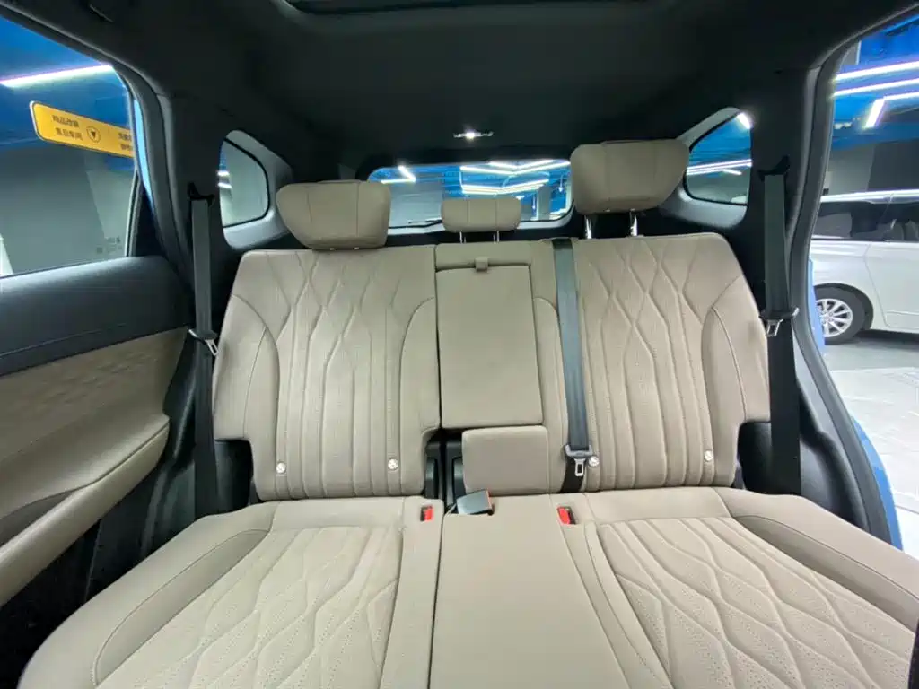 CHERY TIGGO 8 PLUS C DM