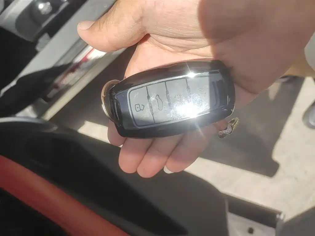 Haval H2s 2018 2018 Blue Label 1.5T DCT Smart Elite Type