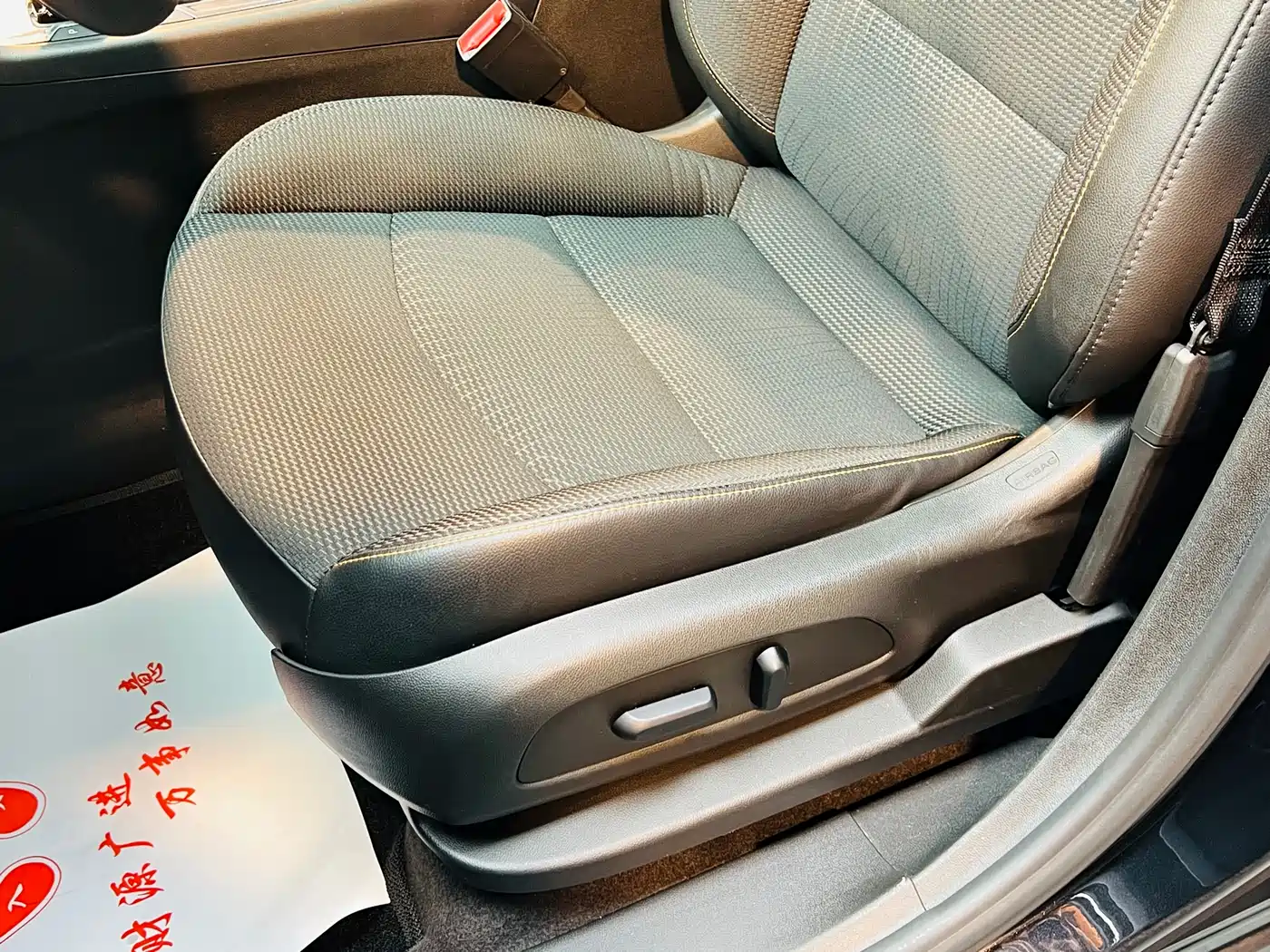 Chevrolet Equinox 2018 535T Automatic Galloping Edition фото 13
