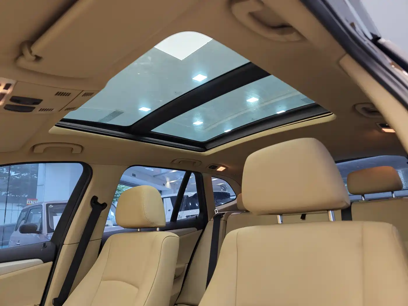 BMW X1 (Import) 2012 sDrive18i Luxury фото 12