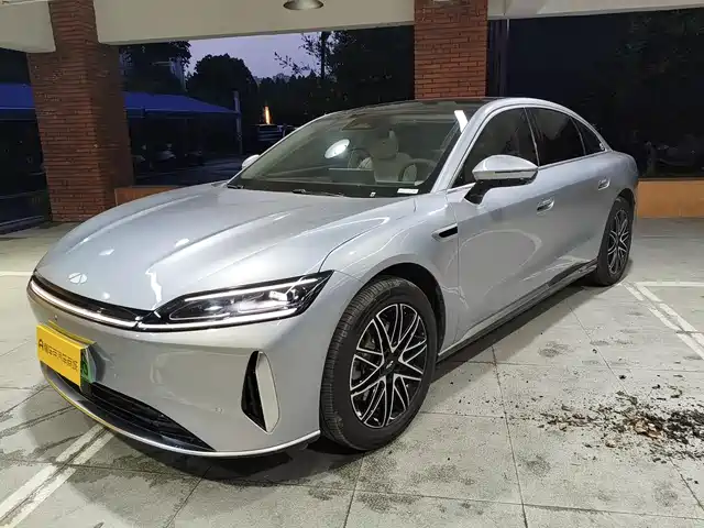 Chery Fengyun A9L 2025 260 Ultra Long Range Luxury Edition