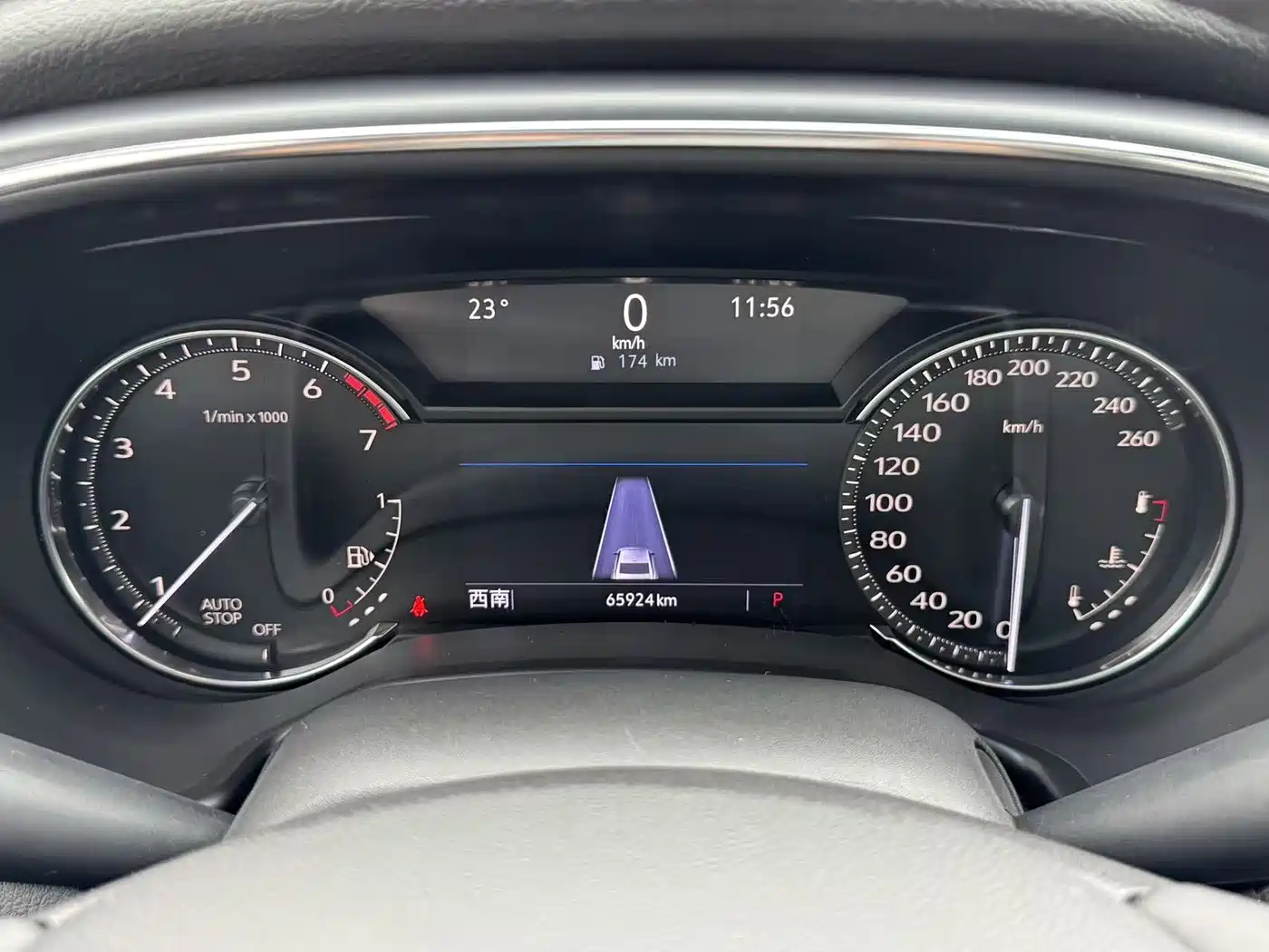 Cadillac CT5 2021 28T Luxury фото 36
