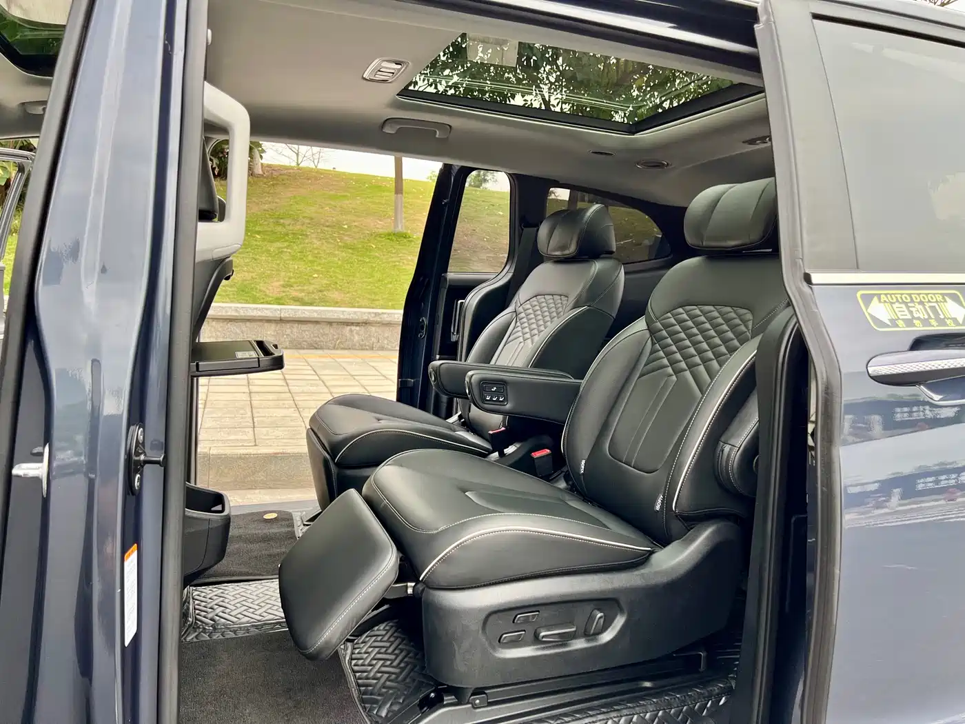 Hyundai Kustu 2021 380TGDi Smart Love Flagship TOP Premium фото 8