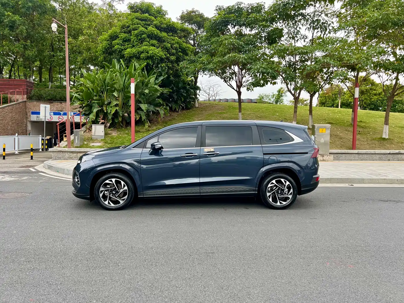 Hyundai Kustu 2021 380TGDi Smart Love Flagship TOP Premium фото 6