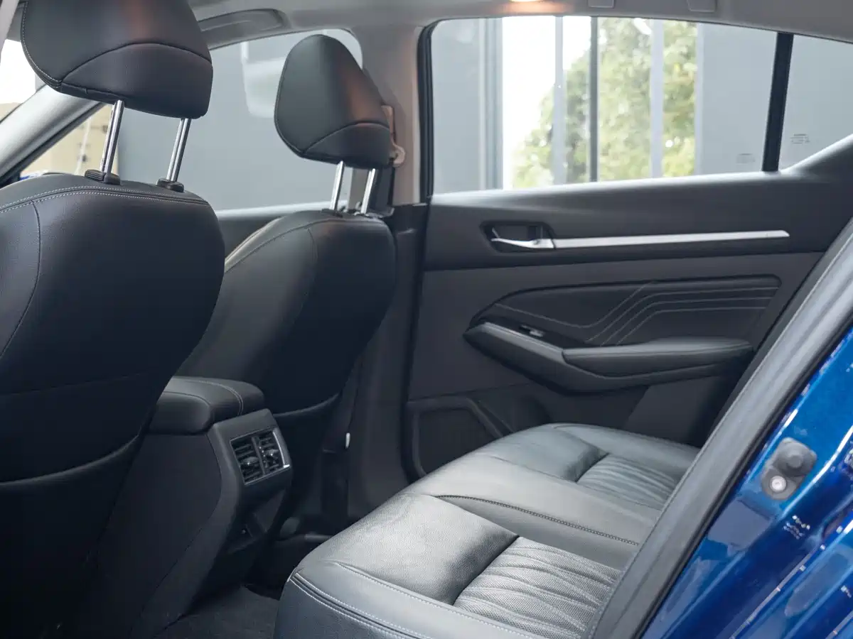 Nissan TEANA, миниатюра 15