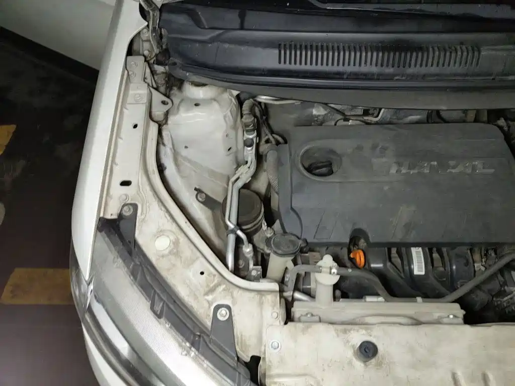 Haval H1 2015 2015 1.5L AMT Urban