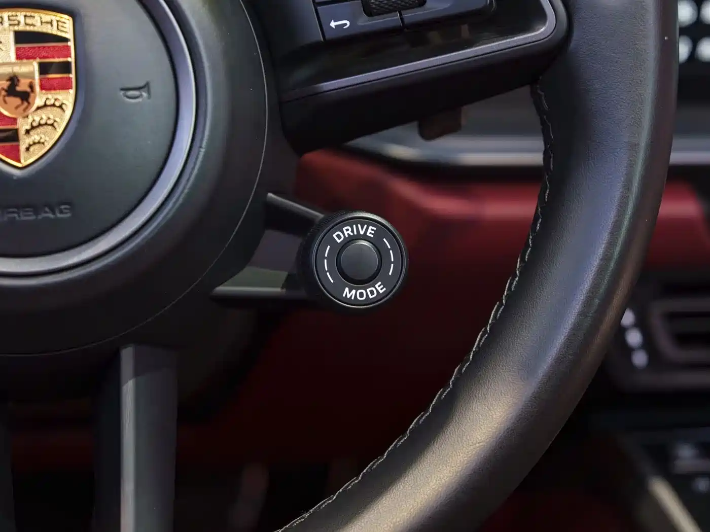 Porsche 911 2022 Targa 4 3.0T фото 16