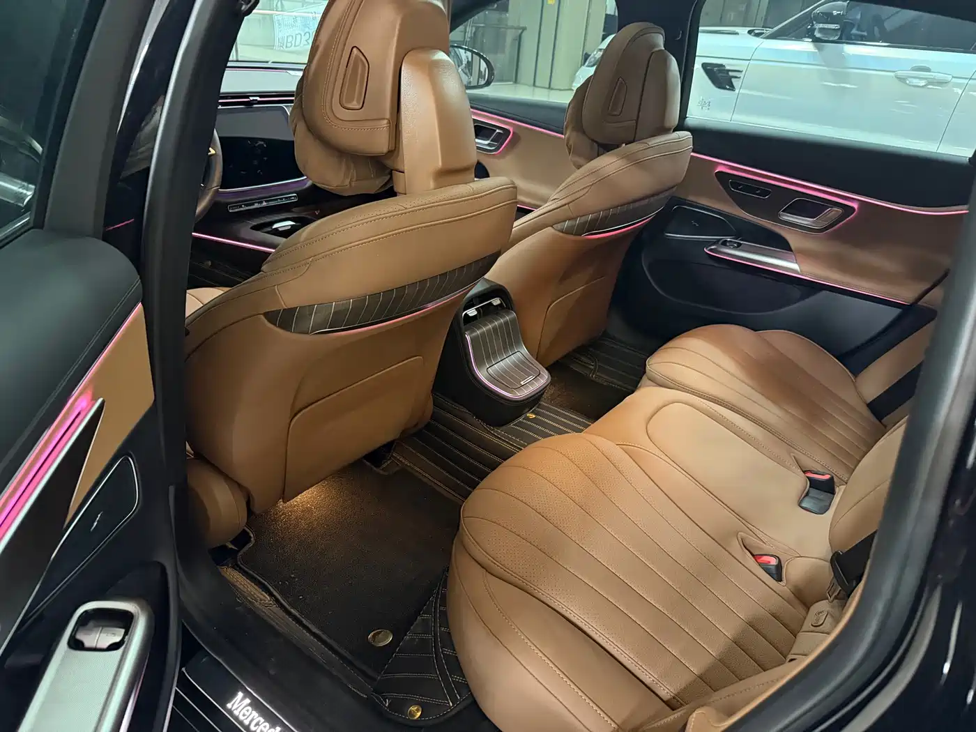 Mercedes-Benz E-Class 2025 E 300 L Fashion Sport фото 11