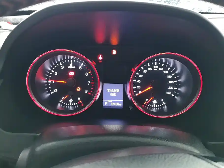 Haval M6 2017 1.5T Automatic 2WD Elite фото 14