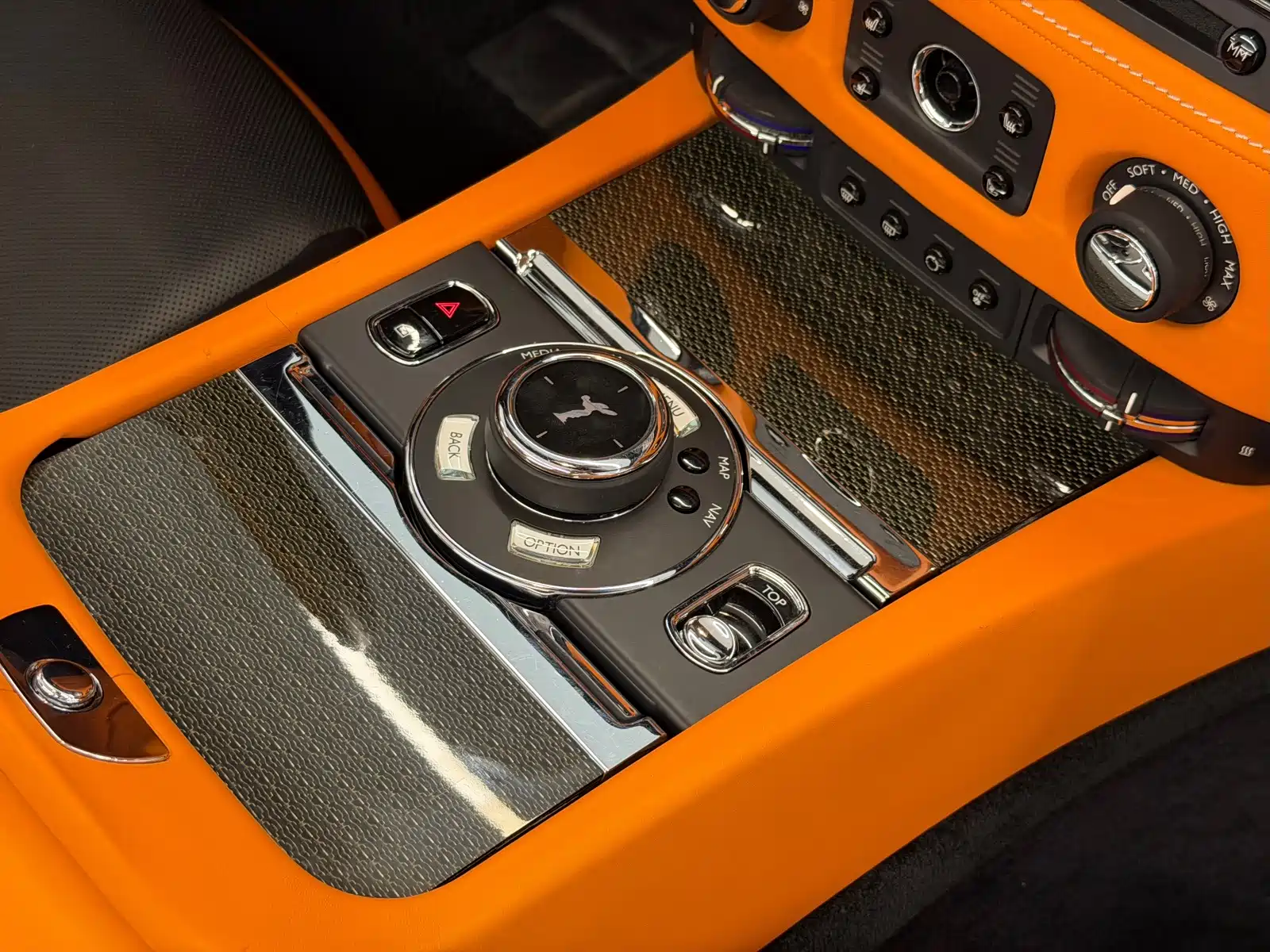 Photo 10 - Rolls-Royce Dawn