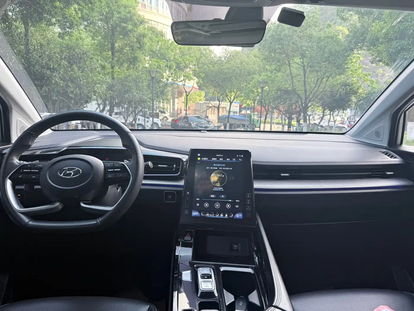 Hyundai Kustu 2021 380TGDi Luxury DLX фото 8