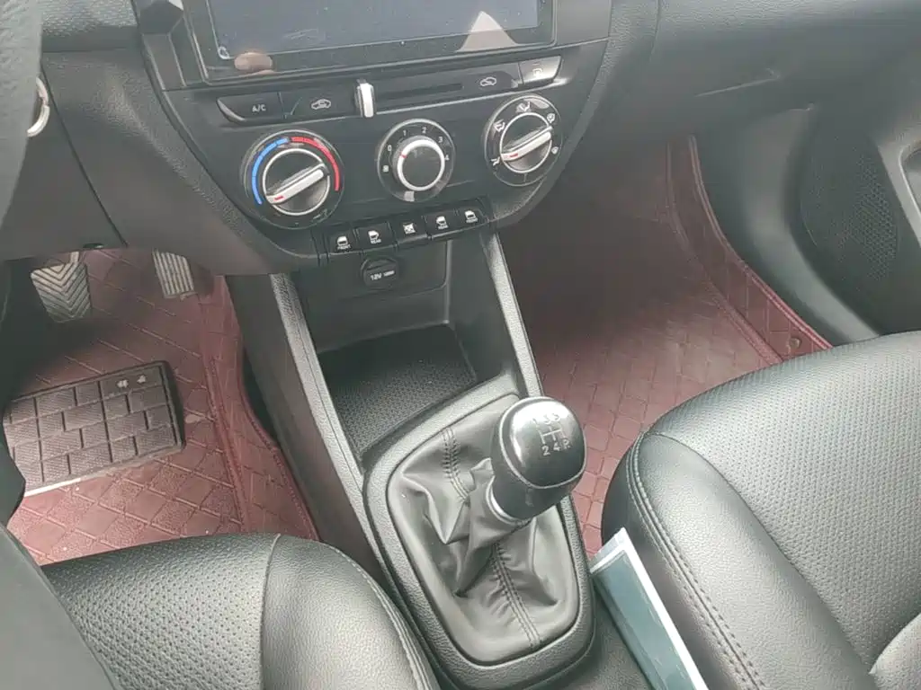 Hyundai Verna 2020 2020 1.4L Manual GL Renewal Edition