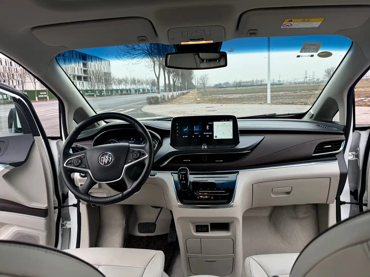Buick GL8 2020 Model Land Business Class 652T Luxury фото 7